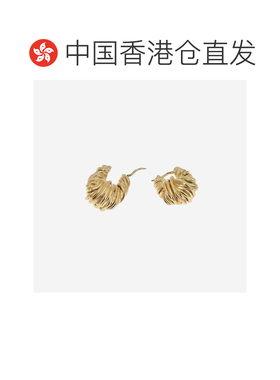 香港直邮BOTTEGA VENETA 女士项链 754297VAHU08120 AW2023配饰