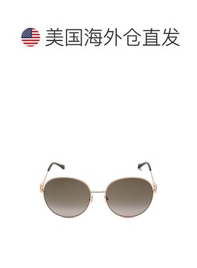 自营Jimmy Choo Women's BIRDIE/S 60mm Sunglasses - multi 美国