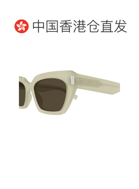 香港直邮Saint Laurent 圣罗兰 女士 SL 826 PAGE 004 太阳镜 SL8