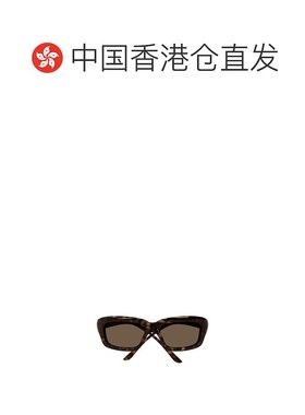 1h可退 香港直邮balenciaga 男士 太阳镜巴黎世家
