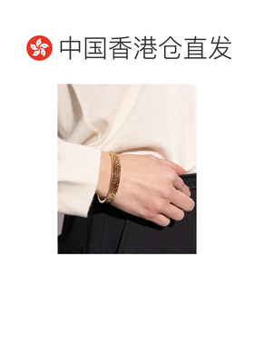 1h可退 香港直邮coach 女士 手镯