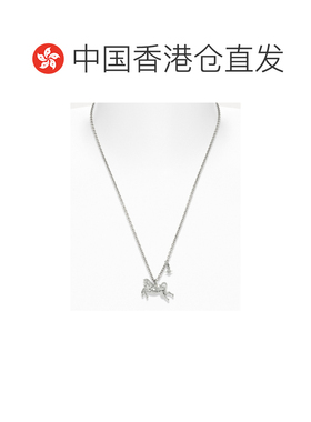 香港直邮VIVIENNE WESTWOOD 男士项链 630203IE01P019P019吊坠