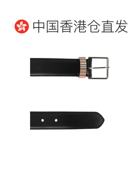 香港直邮PaulSmith保罗 史密斯男士腰带 【付后1h可退】