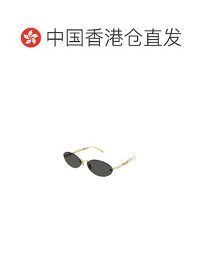 1h可退 香港直邮gucci 女士 太阳镜古驰