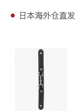 日本直邮FREAK'S STORE TORY LEATHER 女士马术风格皮革手链 1188