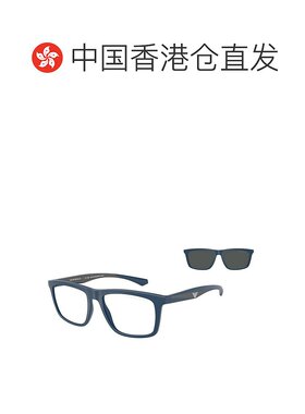 香港直邮EMPORIO ARMANI 男士眼镜太阳镜 EA423561851W61851W CO