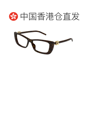 1h可退 香港直邮GUCCI 女士眼镜 GG1682O003