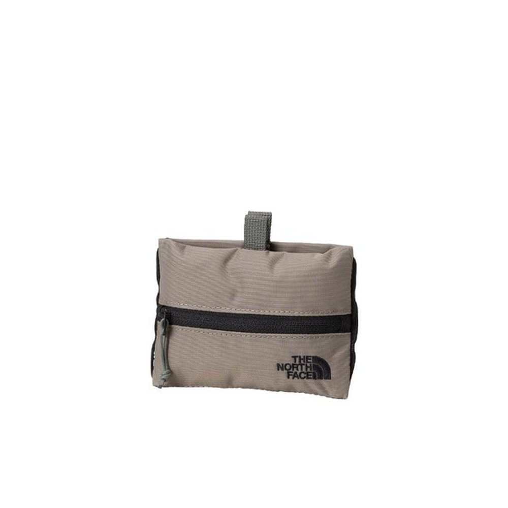 Japan direct mail THE NORTH FACE BILBY FLAT storage bag M (sports accessories BILBY FLAT