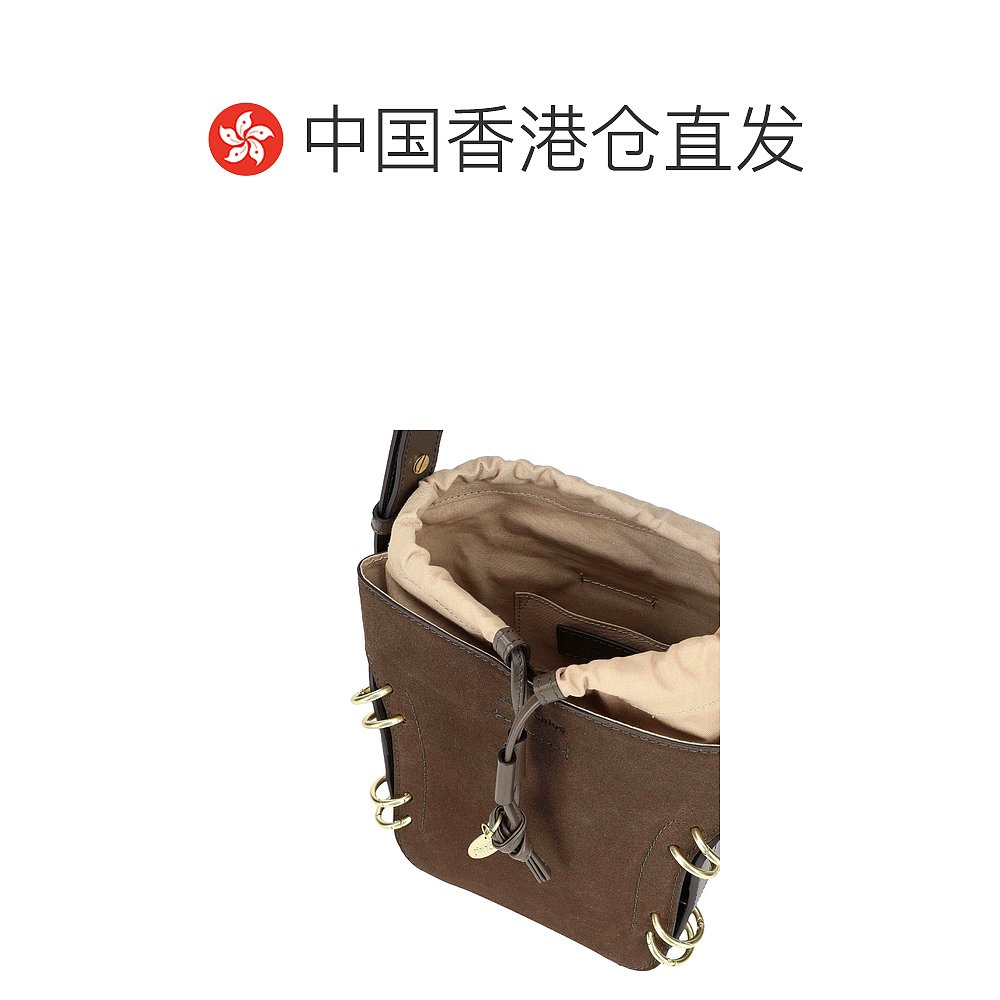 香港直邮潮奢 SEE BY CHLOÉ 女士 Cross-body Bags 手提包 - 图1