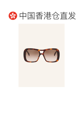 香港直邮CELINE 女士太阳镜 100320754015000 CO 花色 Sunglasses
