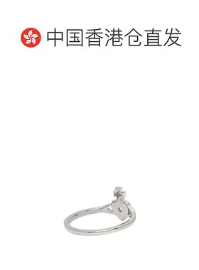 香港直邮VIVIENNE WESTWOOD 女士戒指 6402001C01P102 CO