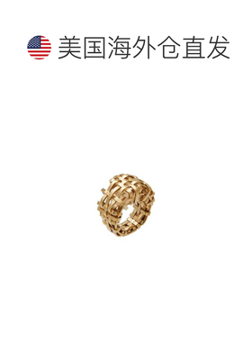 1h可退 【美国直邮】burberry  戒指