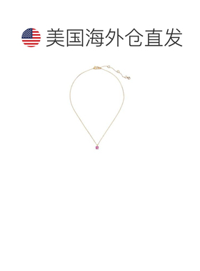 1h可退 【美国直邮】kate spade  项链