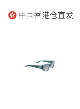 香港直邮CHRISTIAN DIOR 女士眼镜 DIORGLOWB1I71AL支付后1h可退