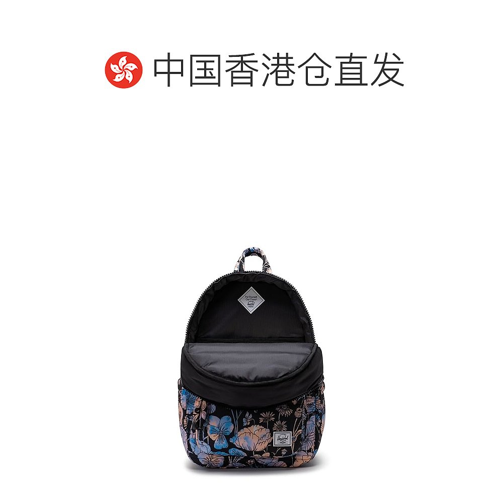 香港直邮潮奢 Herschel Supply Co. 女士 Settlement Backpack 双 - 图1