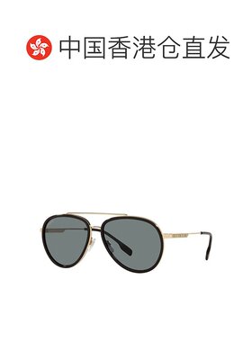 1h可退 香港直邮潮奢 Burberry 巴宝莉 男士 -sunglasses 太阳镜
