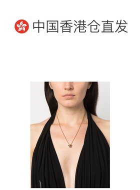 香港直邮VERSACE 女士项链 10127511A006203J000