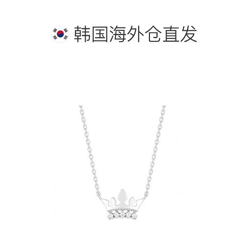 韩国直邮J.ESTINA 首饰品牌正品精致IU同款韩系百搭小巧项链吊坠 - 图1