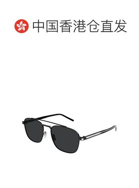 1h可退 香港直邮潮奢 Saint Laurent 圣罗兰 女士 -sunglasses 太