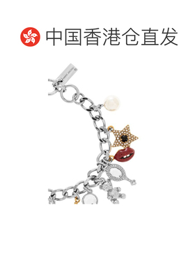 香港直邮MarcJacobs马克 雅可布The Trinket女士【付后1h可退】