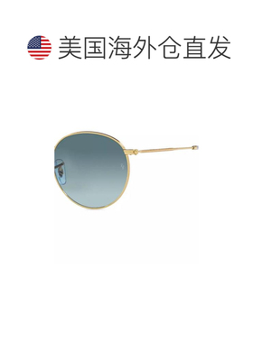 1h可退【美国直邮】ray-ban 通用 太阳镜雷朋