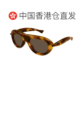 香港直邮BOTTEGA VENETA 男士眼镜 BV1483S002 AW【付后1h可退】