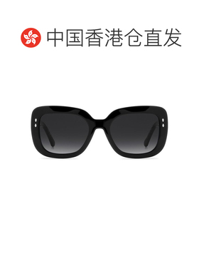 香港直邮Isabel Marant 伊莎贝尔 玛兰 女士 IM 0247/S 807 太阳(