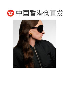 香港直邮alaia女士太阳镜