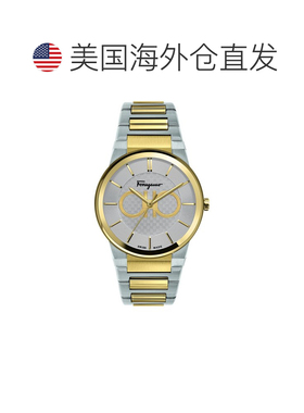 自营salvatore ferragamoFerragamo Men's Watch - pattern 美国