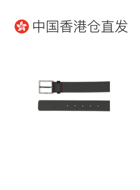 香港直邮Hugo雨果CINTURA CON男士腰带 皮带 【付后1h可退】