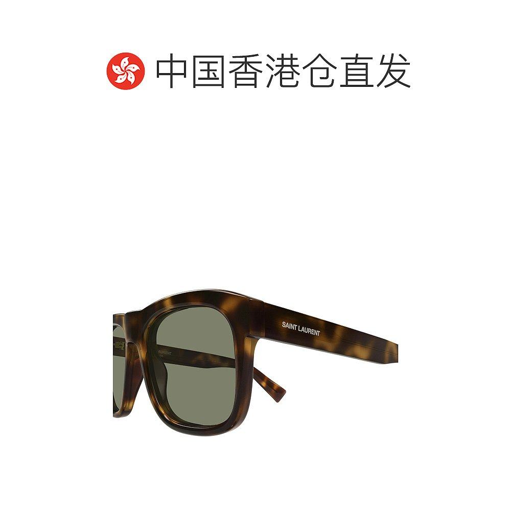 香港直邮Saint Laurent 全框太阳镜 SL558,淘宝优惠券,粉丝福利购,淘宝优惠卷