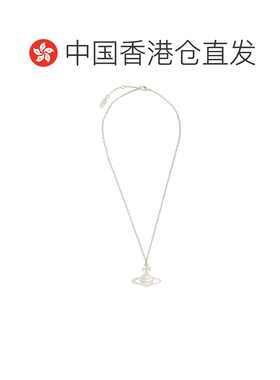 1h可退 香港直邮VIVIENNE WESTWOOD 女士项链 6302009402P708P708