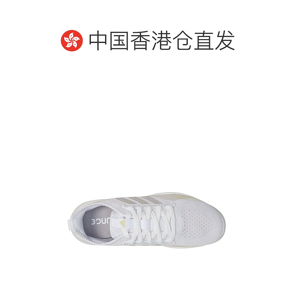 香港直邮潮奢 adidas 阿迪达斯 女士Fluidflow 2.0 跑鞋 - 图1