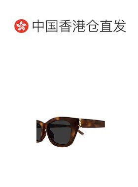 香港直邮Saint Laurent 全框太阳镜 SLM153