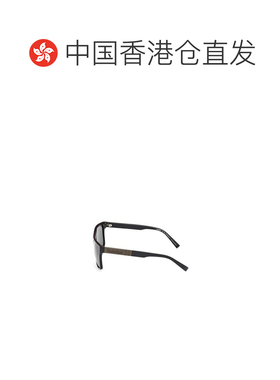 香港直邮Timberland 男士太阳镜 TB0000501R01R SS2025 黑色