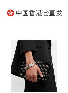 香港直邮Saint Laurent 圣罗兰 女士 马衔索手链