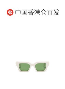 香港直邮OFF-WHITE 女士太阳镜 OERI126S24PLA0010155-0