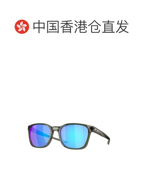 1h可退 香港直邮Oakley 欧克利 男士 OJECTOR OO9018 901819 太阳