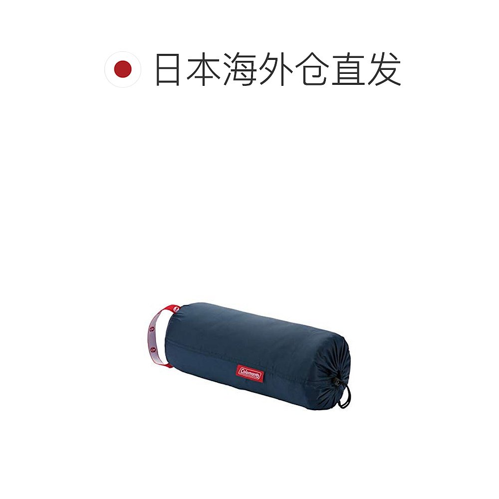 【日本直邮】Coleman科勒曼睡袋白色灰色2000034776 - 图1