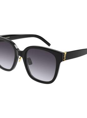 Saint Laurent 圣罗兰 女士 -sunglasses 太阳镜 SL M105/F002AF