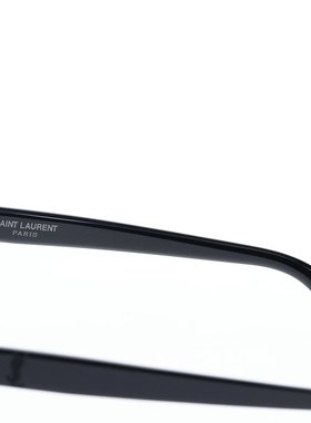 日本直邮SAINT LAURENT PARIS 太阳镜男女亚洲款防紫外线太阳镜