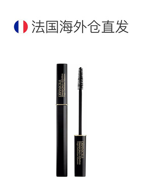 欧洲直邮LANCOME兰蔻精密臻彩睫毛膏睫毛打底膏001黑色无限 正品