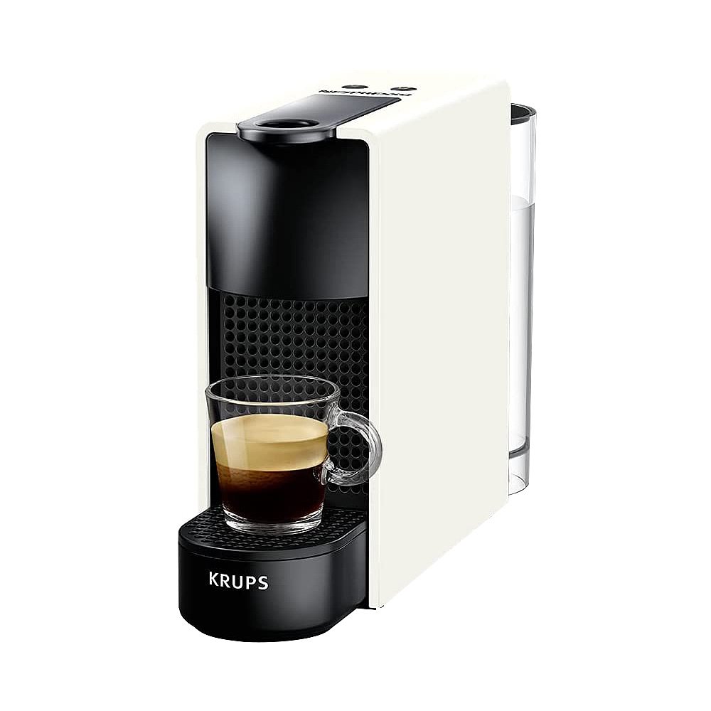 自营｜Krups克鲁普斯迷你胶囊咖啡机XN1108/1101全自动小型家用 - 图0