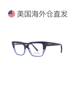 【美国直邮】ferragamo/菲拉格慕 太阳镜 【付后1h可退】