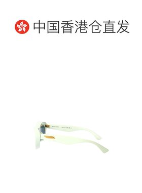 香港直邮BOTTEGA VENETA 女士眼镜 BV1325S004 CO 花色 徽标太阳
