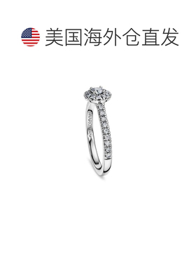 1h可退 【美国直邮】swarovski  戒指