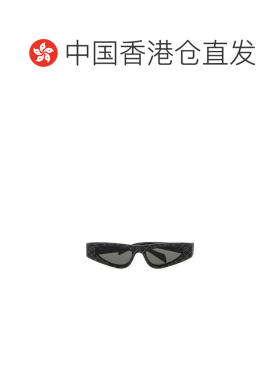 香港直邮GUCCI 女士眼镜 810959J07411012古驰太阳镜