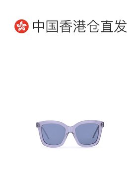 香港直邮THOM BROWNE 男士太阳镜 UES501AG0002060 AW2025