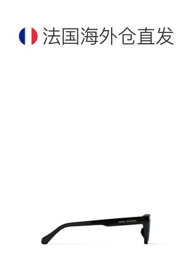 1h可退 欧洲直邮LV (2025) LV Super Vision Daily Low 方形太阳