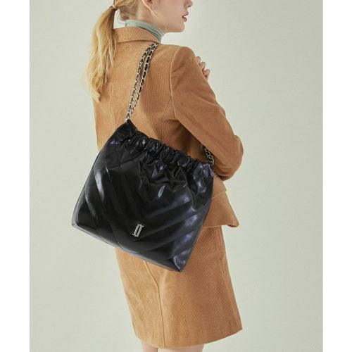 韩国直邮J.ESTINA首饰正品精致IU同款韩系百搭时尚休闲包JHNCHC3B - 图2